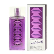 Salvador Dali Purplelips Woda toaletowa