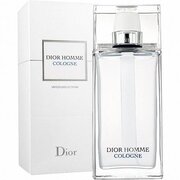 Dior Homme Cologne Woda toaletowa