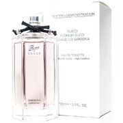 Gucci Flora by Gucci Gorgeous Gardenia Woda toaletowa – Tester