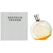 Hermes Eau Des Merveilles Eau de Toilette Woda toaletowa - Tester