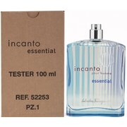 Salvatore Ferragamo Incanto Pour Homme Essential Woda toaletowa – Tester