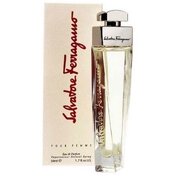 Salvatore Ferragamo Salvatore Ferragamo Pour Femme Woda perfumowana, 50ml