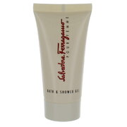 Salvatore Ferragamo Salvatore Ferragamo Pour Femme Żel pod prysznic