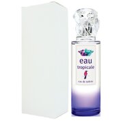 Sisley Eau Tropicale Woda toaletowa – Tester, 100ml