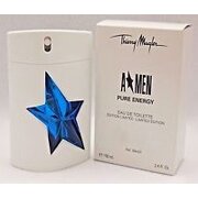 Thierry Mugler A*Men Pure Energy Woda toaletowa – Tester