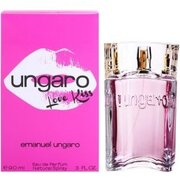 Emanuel Ungaro Love Kiss Woda perfumowana, 90ml