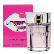 Emanuel Ungaro Love Kiss Woda perfumowana