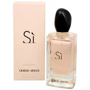 Giorgio Armani Si Woda perfumowana