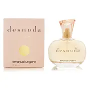 Emanuel Ungaro Desnuda Woda perfumowana 100ml