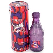 Versace Jeans Woman Woda toaletowa