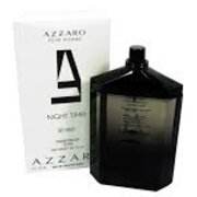 Azzaro Pour Homme Night Time Woda toaletowa – Tester
