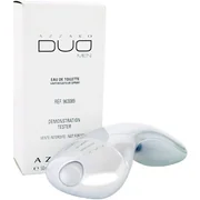 Azzaro Duo for Man Woda toaletowa – Tester