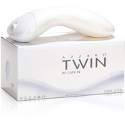 Azzaro Twin Women Woda toaletowa