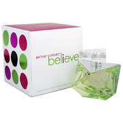 Britney Spears Believe Woda perfumowana