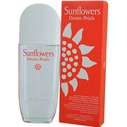 Elizabeth Arden Sunflowers Dream Petals Woda toaletowa