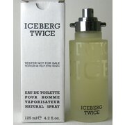 Iceberg Twice pour Homme Woda toaletowa – Tester