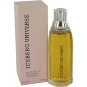 Iceberg Universe Pour Femme Woda toaletowa
