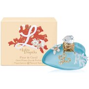 Lolita Lempicka Coral Flower Woda perfumowana - Tester