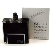 Loewe Solo Platinum Woda toaletowa – Tester
