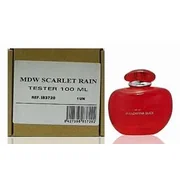 Mandarina Duck Scarlet Rain Woda toaletowa – Tester, 100ml