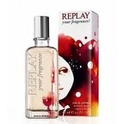 Replay Your Fragrance! for Her Woda toaletowa