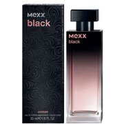 Mexx Black Woman Eau de Toilette Woda toaletowa