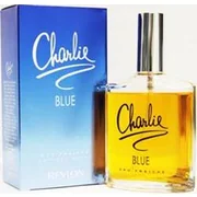 Revlon Charlie Blue Woda toaletowa