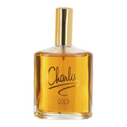 Revlon Charlie Gold Eau Fraiche Woda toaletowa