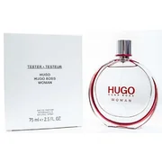Hugo Boss Hugo Woman Woda perfumowana - Tester, 75ml
