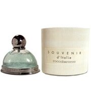 Roccobarocco Souvenir D Italie Woda perfumowana