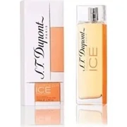 S.T.Dupont Essence Pure ICE pour Femme Woda toaletowa