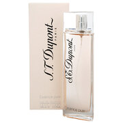 S.T. Dupont Essence Pure Pour Femme Woda toaletowa