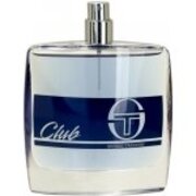 Sergio Tacchini Club for Man Woda toaletowa – Tester