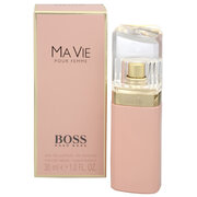 Hugo Boss Ma Vie Pour Femme Woda perfumowana