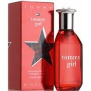 Tommy Hilfiger Tommy Girl Limited Edition Woda kolońska