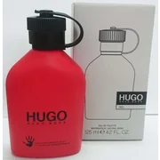 Hugo Boss Hugo Red Woda toaletowa – Tester, 125ml