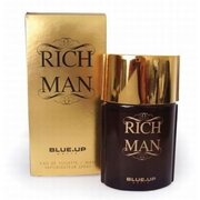 Blue Up Paris Rich Man Woda toaletowa