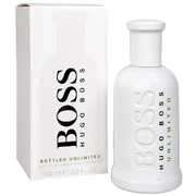 Hugo Boss Bottled Unlimited Woda toaletowa