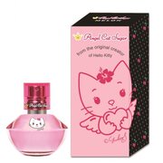 Walt Disney Angel Cat Sugar Melon Spray do ciała