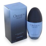 Calvin Klein Obsession Night Woman Eau de Parfum Woda perfumowana