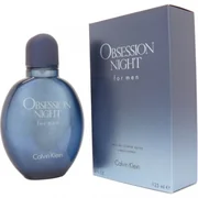 Calvin Klein Obsession Night Woda toaletowa Calvin Klein Obsession Night Woda toaletowa