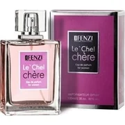 JFenzi Le Chel Chere (Alternativa parfemu Chanel Chance) Woda perfumowana, 100ml