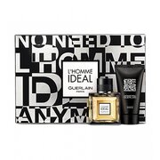 Guerlain L´Homme Ideal Zestaw podarunkowy, woda toaletowa 100ml + Żel pod prysznic 75ml