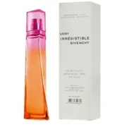 Givenchy Very Irresistible Summer Sun Woda toaletowa – Tester