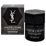 Yves Saint Laurent La Nuit de L'Homme Le Parfum Woda perfumowana