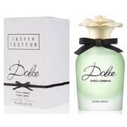 Dolce & Gabbana Dolce Floral Drops Woda toaletowa – Tester