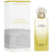 Hermes Le Jardin de Monsieur Li Woda toaletowa