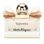 Salvatore Ferragamo Signorina Eleganza Woda perfumowana - Tester