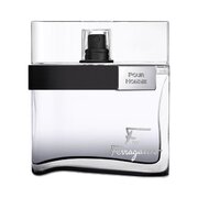 Salvatore Ferragamo F Black pour Homme Woda toaletowa - Tester