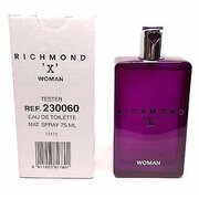 John Richmond X Woman Woda toaletowa – Tester